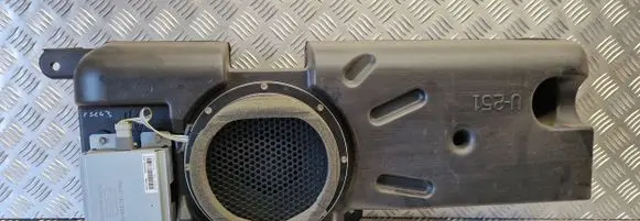 Ford Explorer Subwoofer speaker 6L2T18C804AC 5W4T18C808AB NPGDE1134992