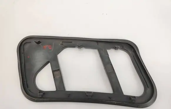 Mercedes-Benz GL X166 Bonnet/hood grill A1668800805 SP6543