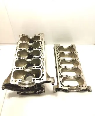 Volvo XC60 Engine block 31316735