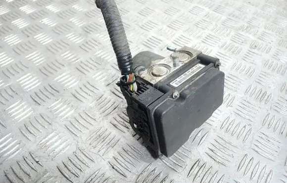 Nissan Qashqai ABS Pump 0265800609 0265231899