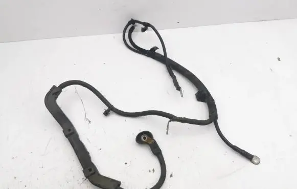 Opel Mokka Wires (starter motor) 