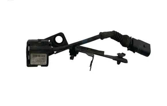 Audi A8 S8 D3 4E Air suspension front height level sensor 4E0907651G 4E0616575J H02S0000