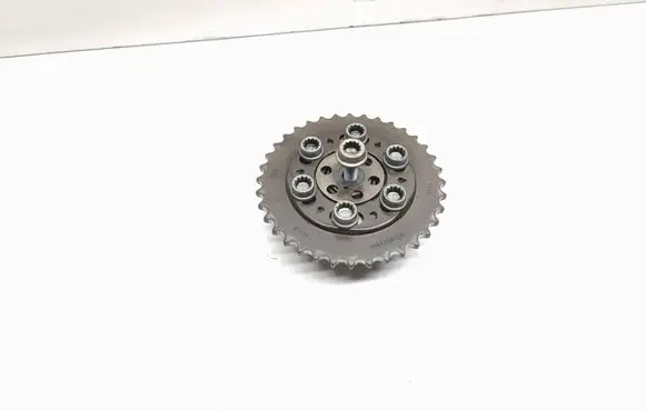 Audi Q7 4M Camshaft pulley/ VANOS 059109116G