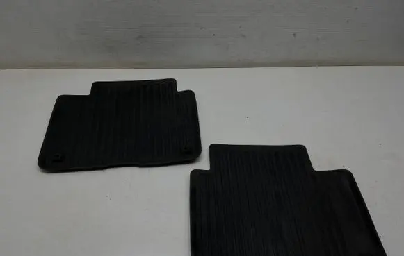 Volvo S90, V90 Rear floor mat 31435650 N81FB 3145649