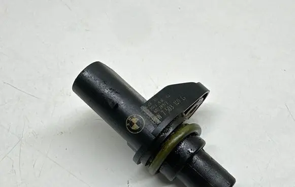 BMW 3 E46 Crankshaft speed sensor 7503140