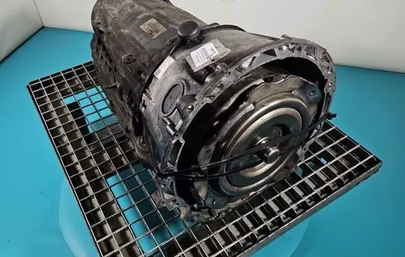 Mercedes-Benz E W213 Automatic gearbox 2532702401 IMPRK1496570