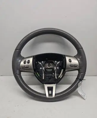 Jaguar XF X250 Steering wheel 8X23CCAMT