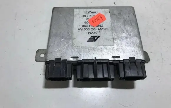 Light module LCM