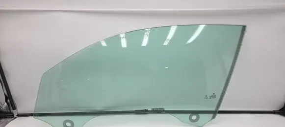 BMW 1 F20 F21 Front door window/glass (coupe) 51337268719