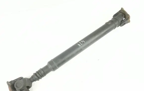 Dodge Challenger Front prop shaft 68200149AD