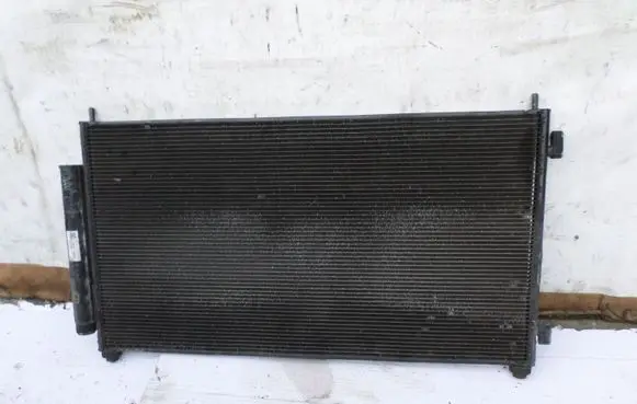 Honda CR-V A/C cooling radiator (condenser) 4477504250