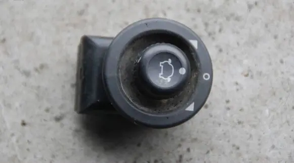 Ford Transit Wing mirror switch CA6T17B676