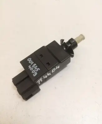 Mercedes-Benz E W211 Brake pedal sensor switch 0015454009
