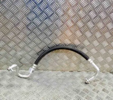 Opel Grandland X Air conditioning (A/C) pipe/hose 9809171080