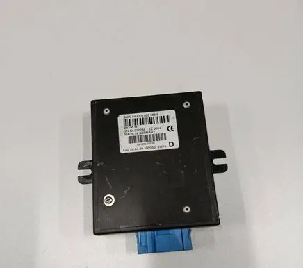 BMW 5 E39 Engine control unit/module 69038869 56026320000