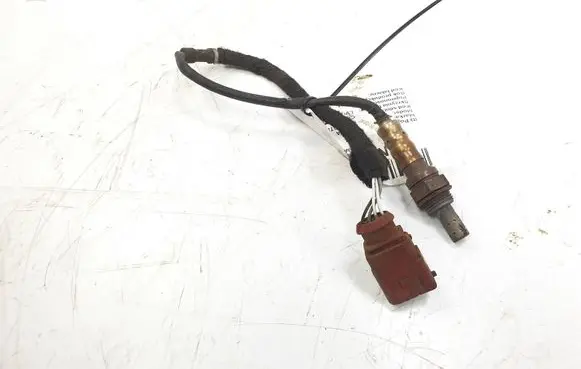 Skoda Roomster (5J) Lambda probe sensor