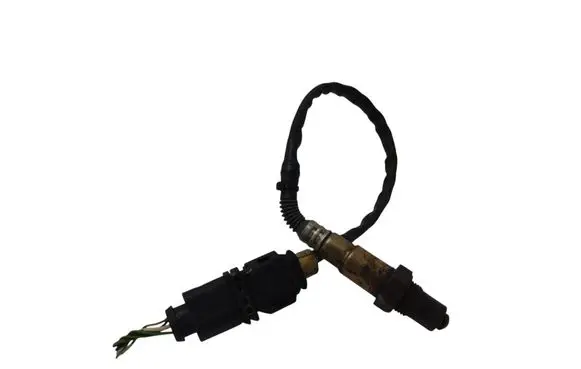Skoda Yeti (5L) Lambda probe sensor 07C906262 0258017072
