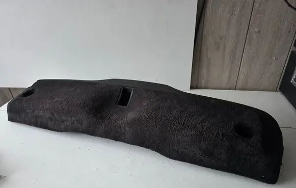 Porsche Boxster 987 Subwoofer speaker 98764556401