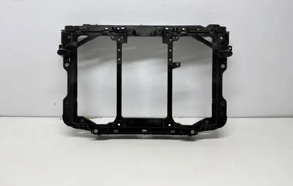 Mazda CX-5 Radiator support slam panel K12353111