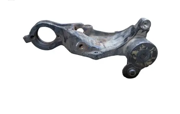 Peugeot Boxer Driveshaft support bearing bracket 504101008