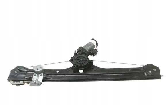 Fiat Ducato Front window lifting mechanism without motor 46862304