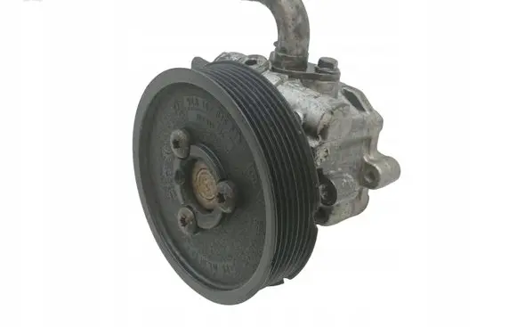 Porsche Cayenne (9PA) Power steering pump