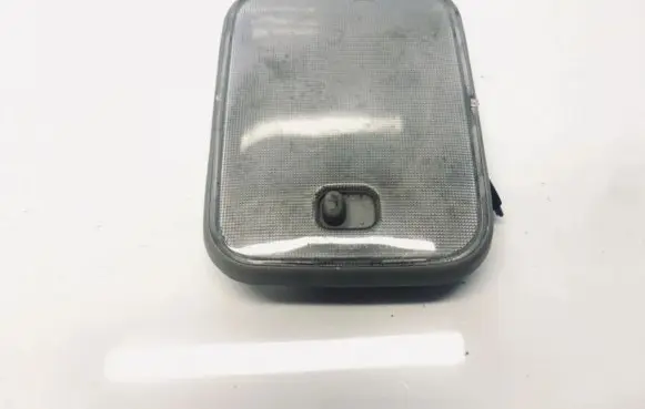 Mazda Premacy Rear seat light