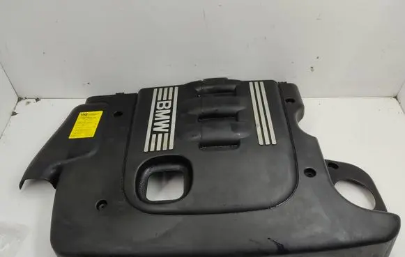 BMW 5 E60 E61 Engine cover (trim) 7789000