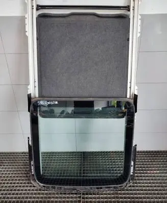 Subaru Forester SJ Sunroof set