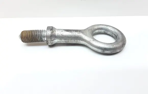 Volvo V50 Towing hook eye 