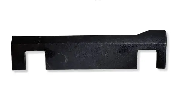 BMW X7 G07 Seat trim 7444306