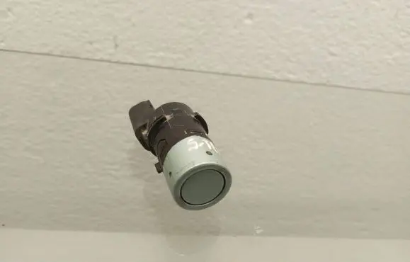 Jaguar S-Type Parking PDC sensor C2C29376