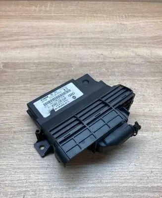 Audi A6 S6 C6 4F Power management control unit 4F0907280A 4F0910280 BVB