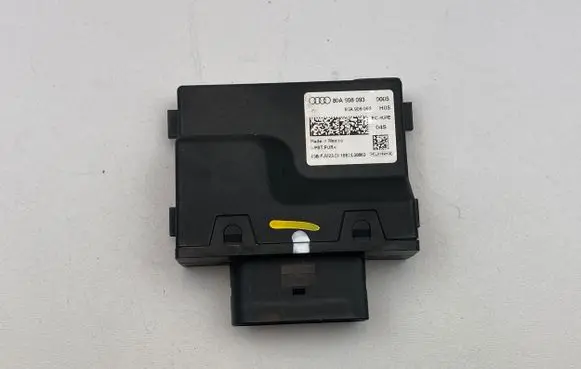 Audi Q5 SQ5 Fuel injection pump control unit/module 80A906093 A3BFJM2301 00A906093