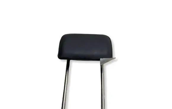 Volkswagen Tiguan Rear seat headrest 