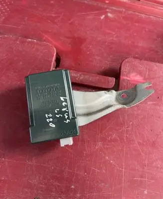 Door control unit/module