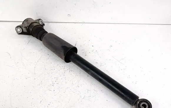 Porsche Macan (95B) Rear shock absorber/damper 95B513035D 844904008802