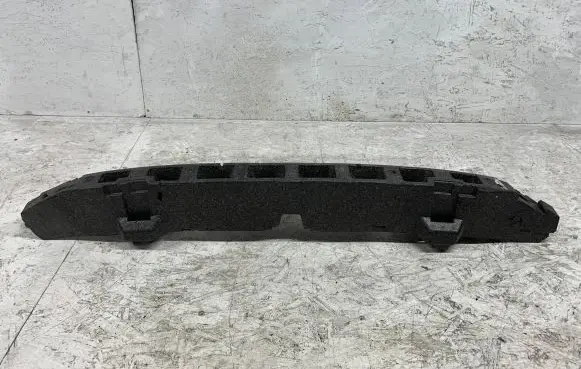 Volkswagen Caddy Front bumper foam support bar 2K5807248B
