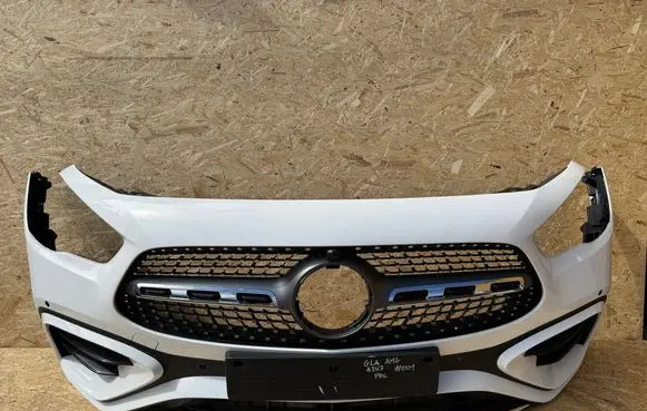 Mercedes-Benz GLA H247 Front bumper A2478857908