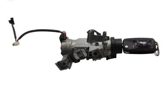 Ignition lock