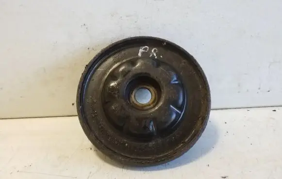 Opel Astra H Coil spring mount 