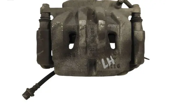 Toyota Sienna XL30 III Front brake caliper 