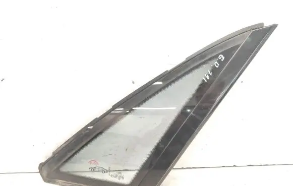 Audi A8 S8 D2 4D Rear side window 43R001460 4D0845300AD AS2