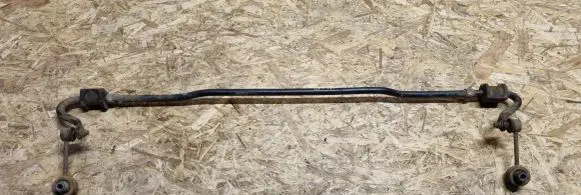 Subaru Forester SH Rear anti-roll bar/sway bar 