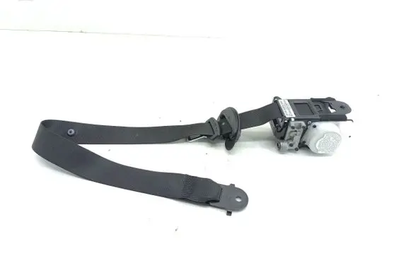 BMW X6 E71 Front seatbelt 7171968