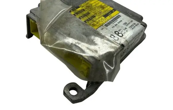 Toyota Avensis T250 Airbag control unit/module 8917005161 215767106 30150183NR