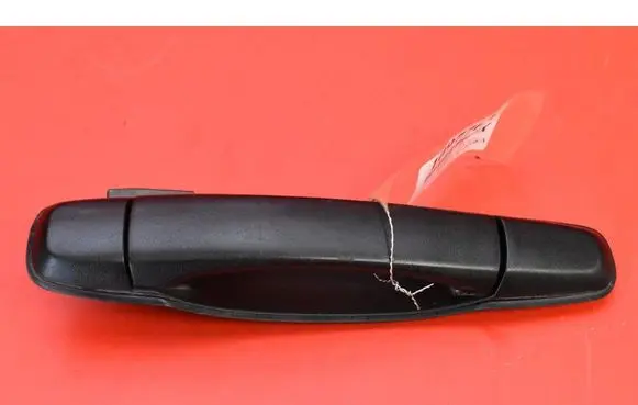 Subaru Forester SG Front door exterior handle