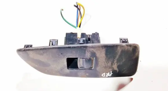 Toyota Auris 150 Electric window control switch 7423102530 74231-02530