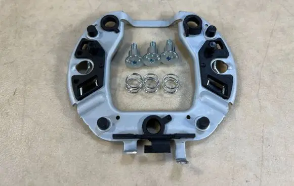 BMW Z4 g29 Steering wheel 32307847454