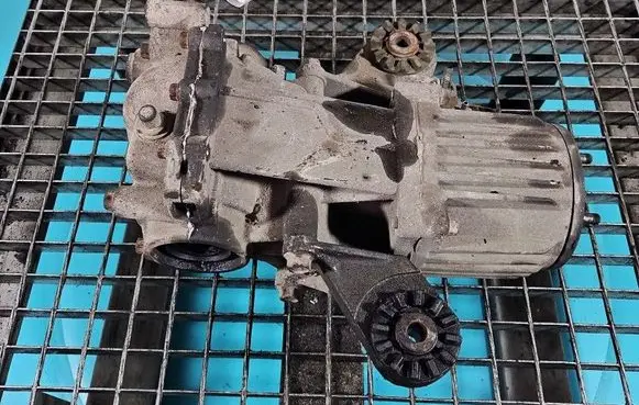 Mitsubishi Outlander Rear differential T02GS2478 IMPRK1522169